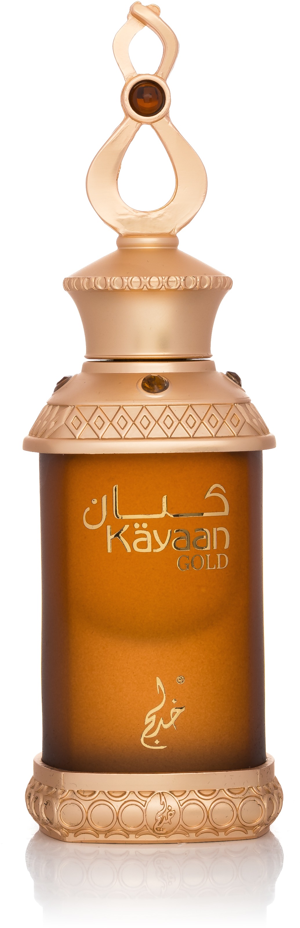 KHADLAJ Kayaan Gold CPO 20 ml