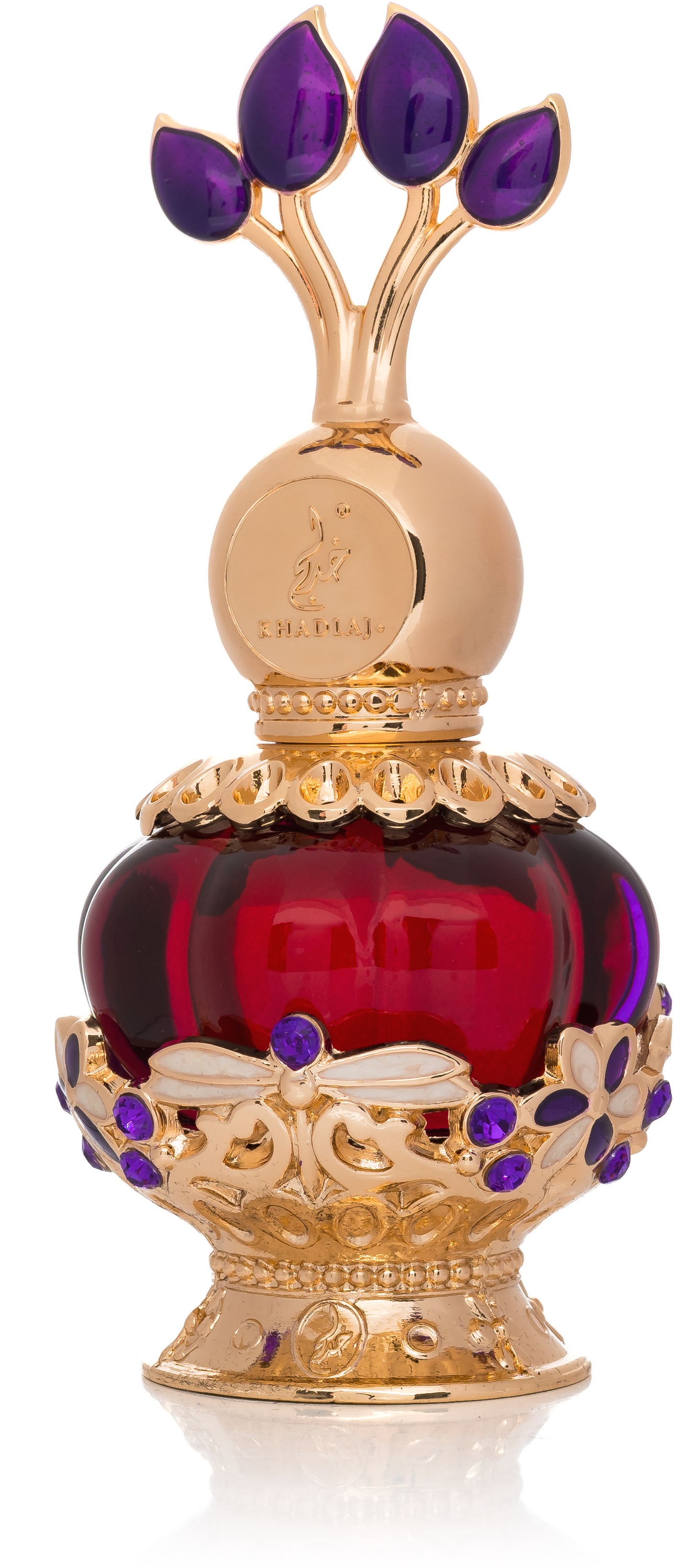 KHADLAJ Purple Mask CPO 20 ml