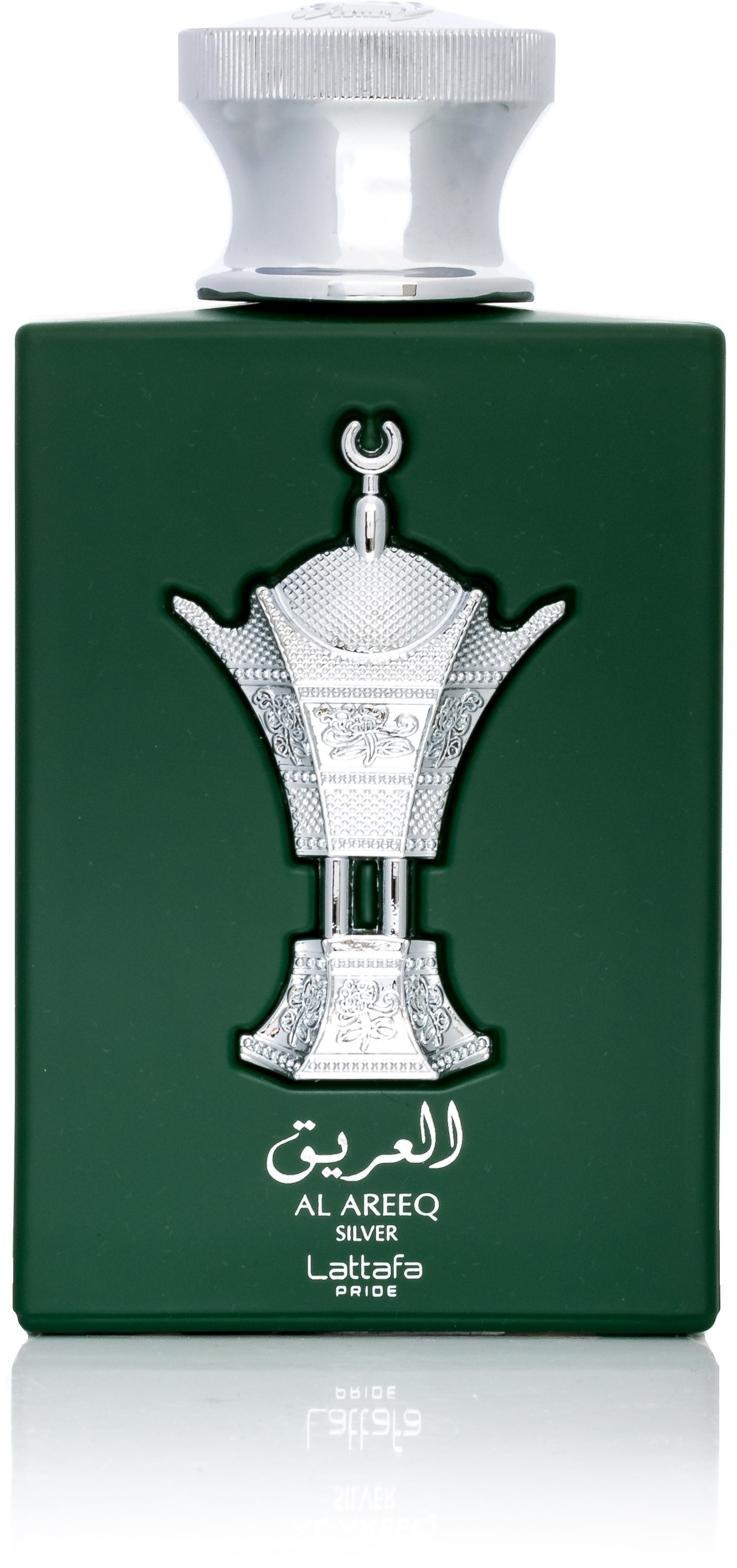 LATTAFA Al Areeq Silver EdP 100 ml