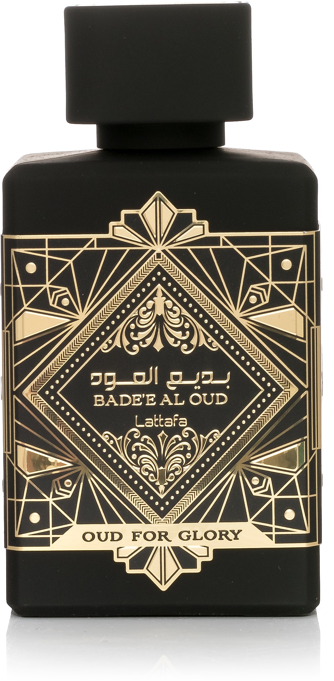 LATTAFA Badee Al Oud Oud for Glory EdP 100 ml