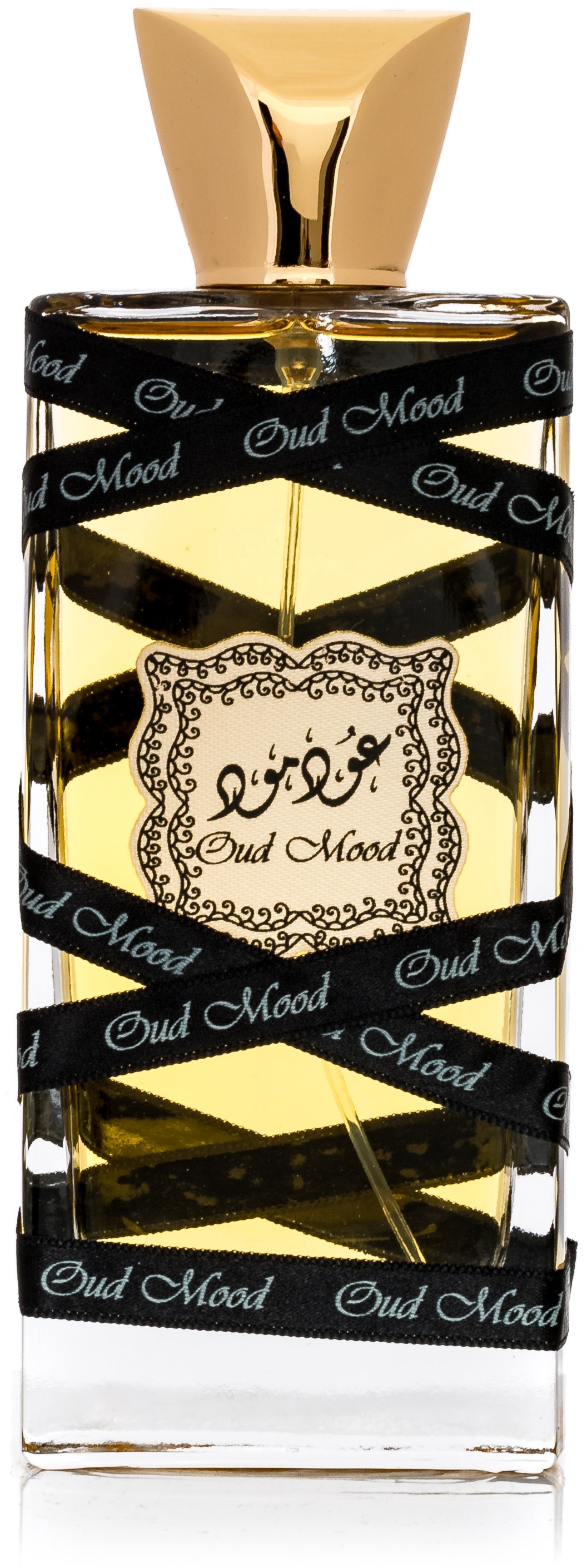 LATTAFA Oud Mood EdP 100 ml