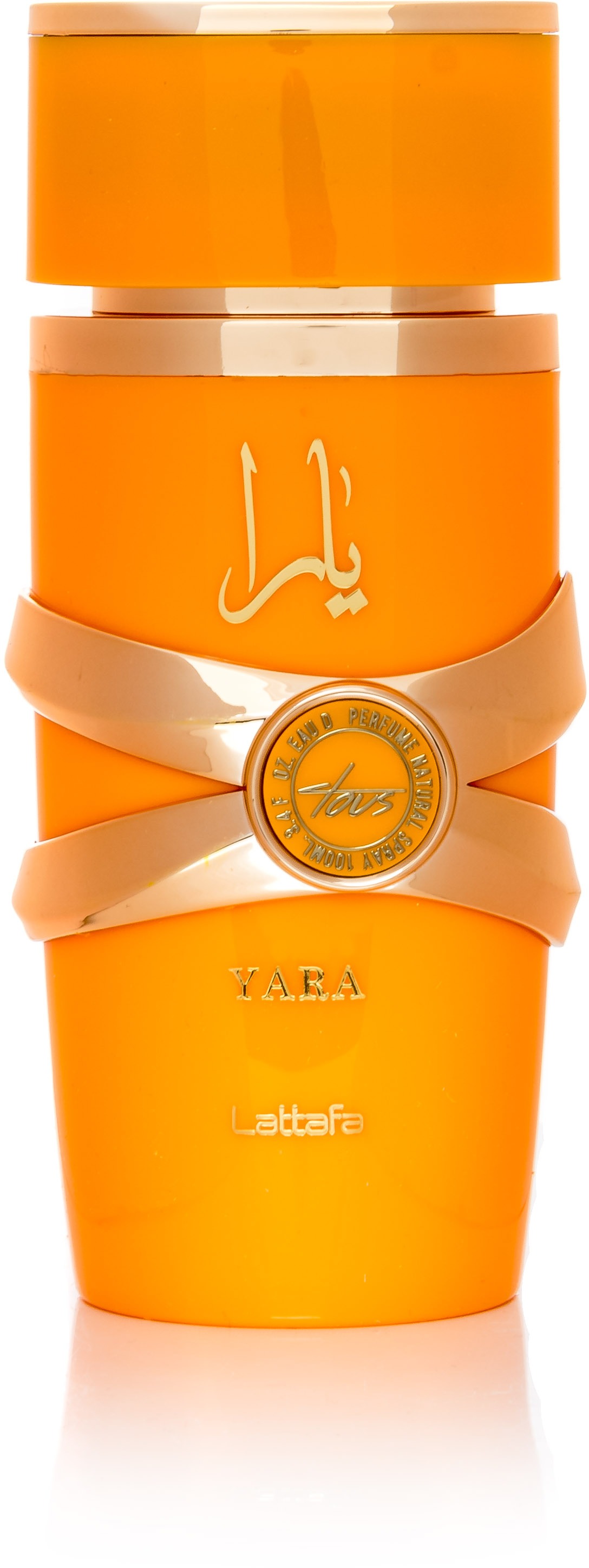 LATTAFA Yara Tous EdP 100 ml
