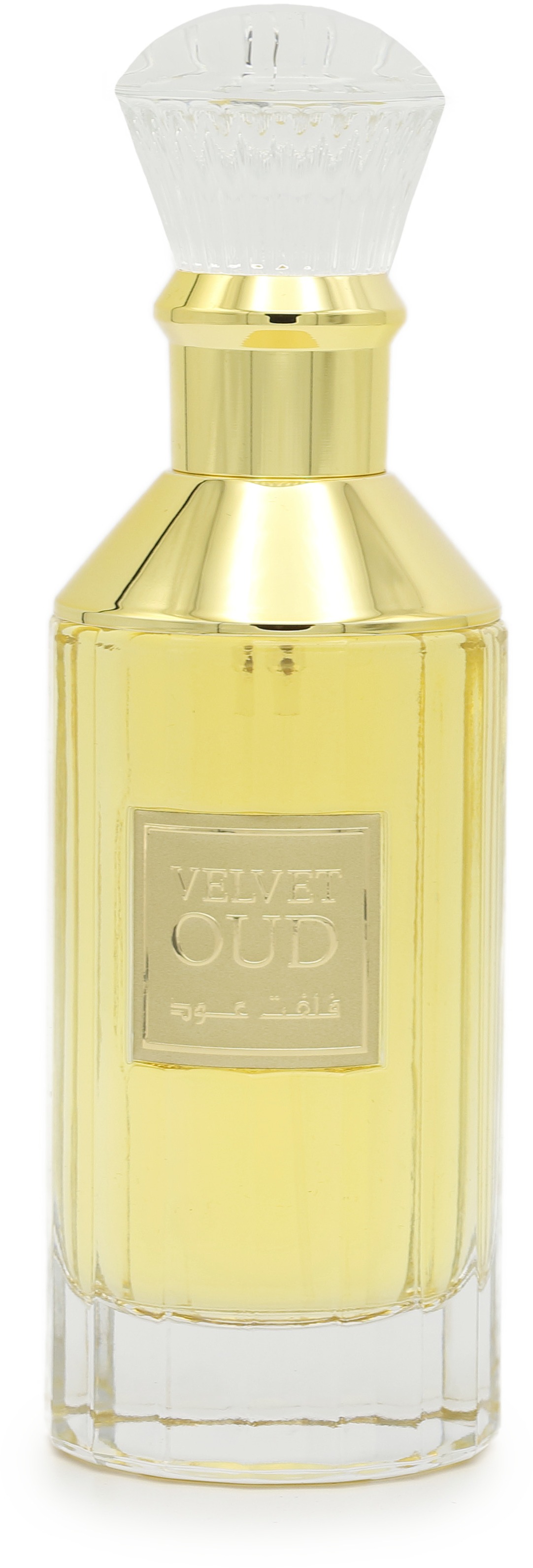LATTAFA Velvet Oud EdP 100 ml