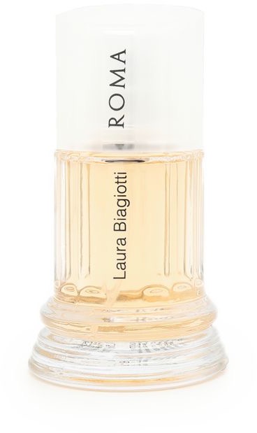 LAURA BIAGIOTTI Roma Fiori Bianchi EdT 50 ml