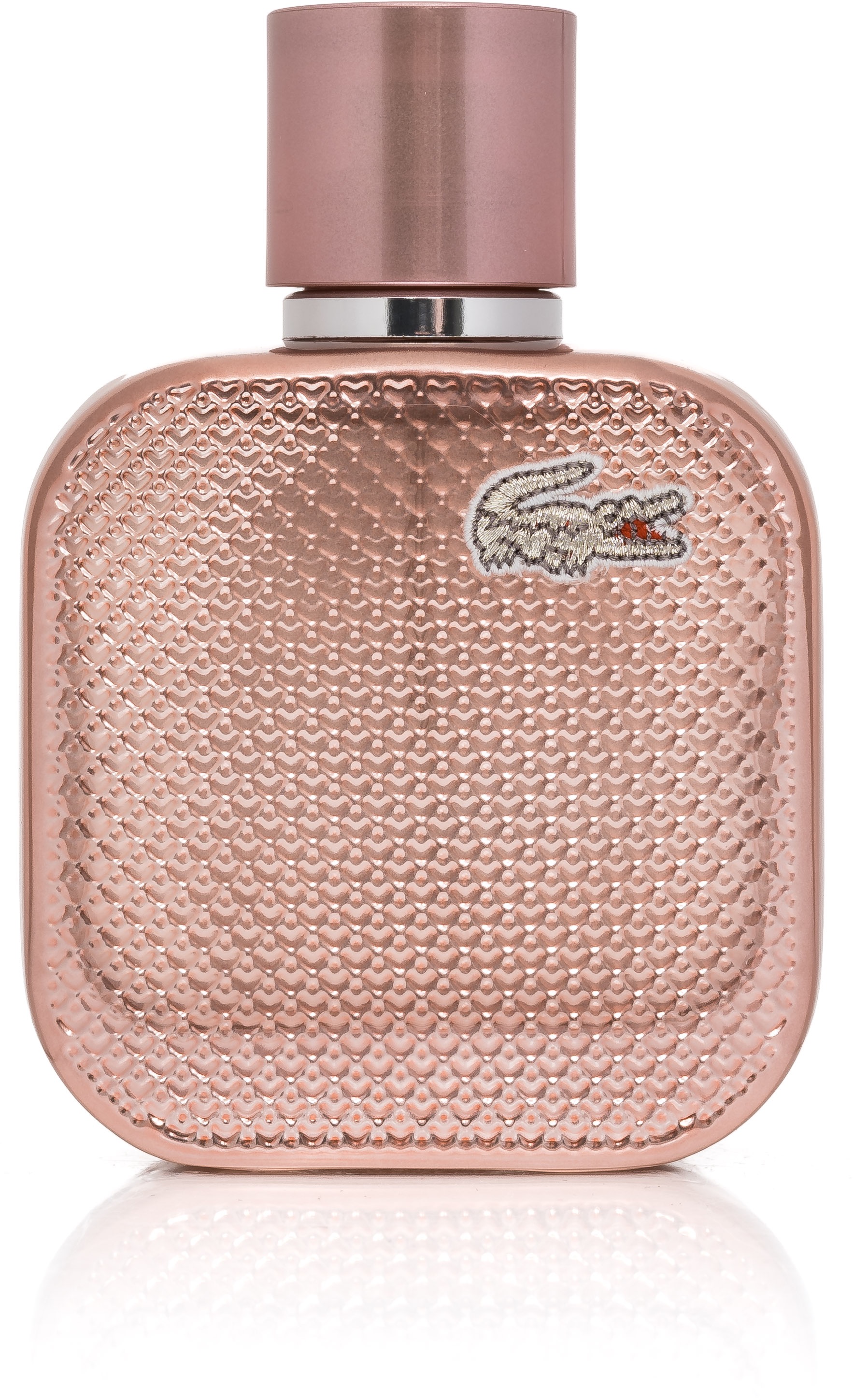 LACOSTE L.12.12 Silver Rose EdP 50 ml