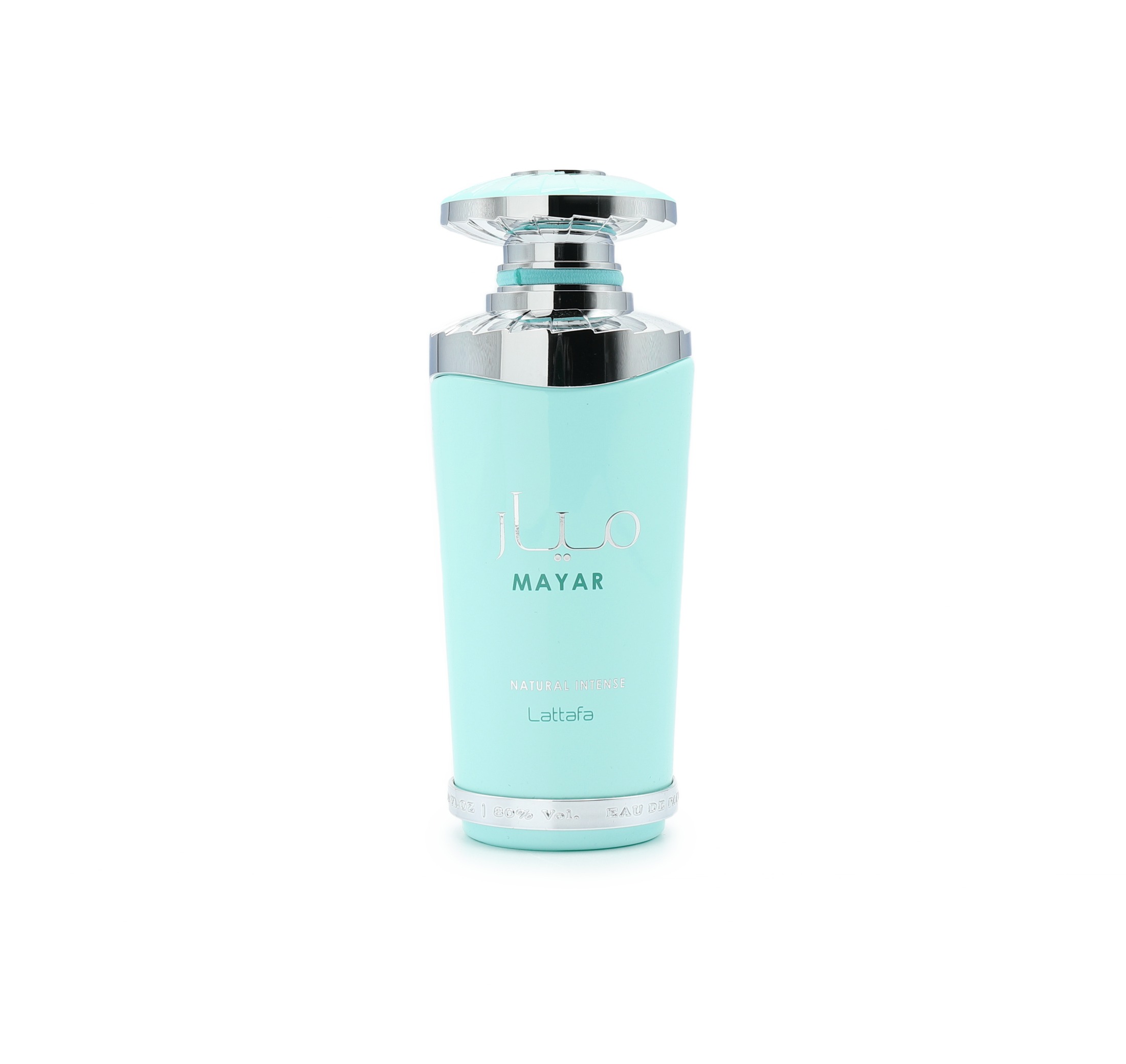 LATTAFA Mayar Natural Intense EdP 100 ml