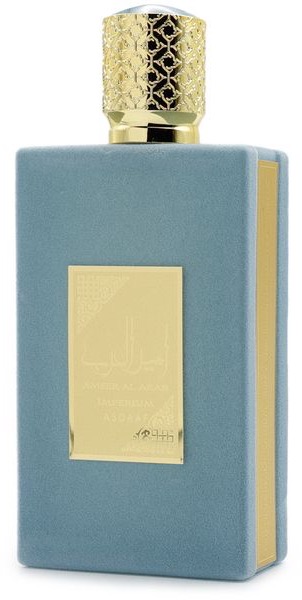 LATTAFA Asdaaf Ameer Al Arab Imperium EdP 100 ml