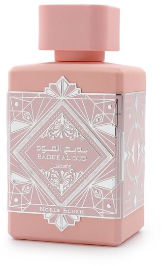 LATTAFA Badee Al Oud Noble Blush EdP 100 ml