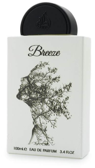 LATTAFA Breeze EdP 100 ml