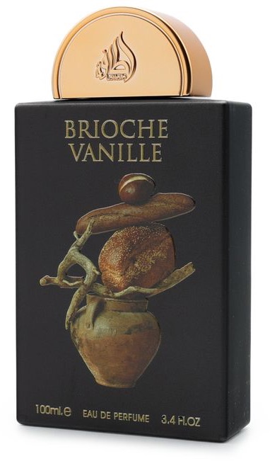 LATTAFA Brioche Vanille EdP 100 ml