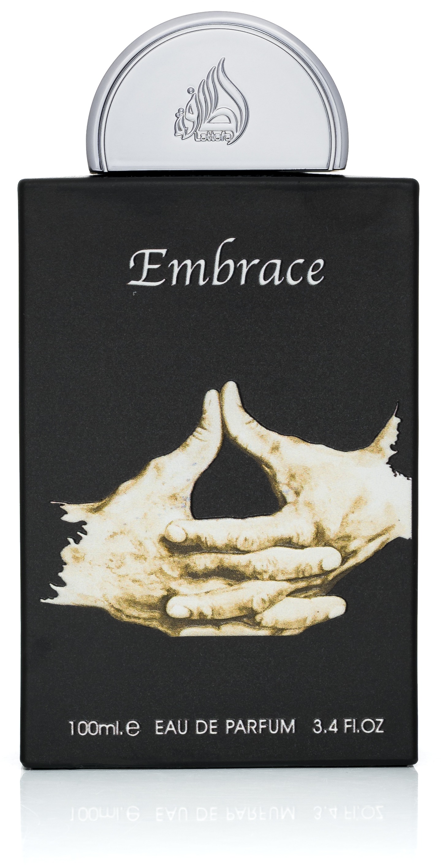 LATTAFA Embrace EdP 100 ml
