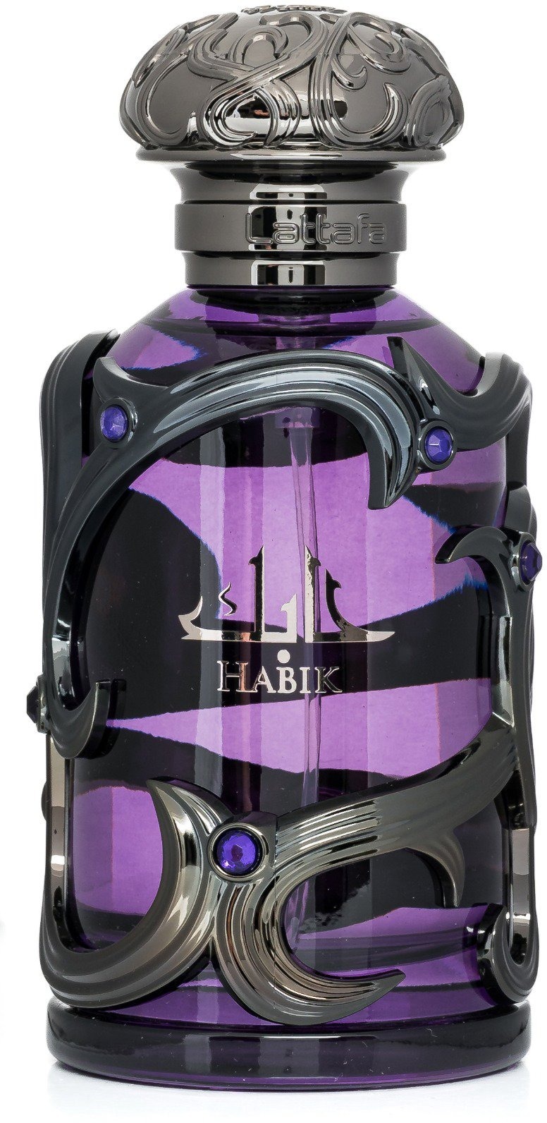 LATTAFA Habik For Men EdP 100 ml
