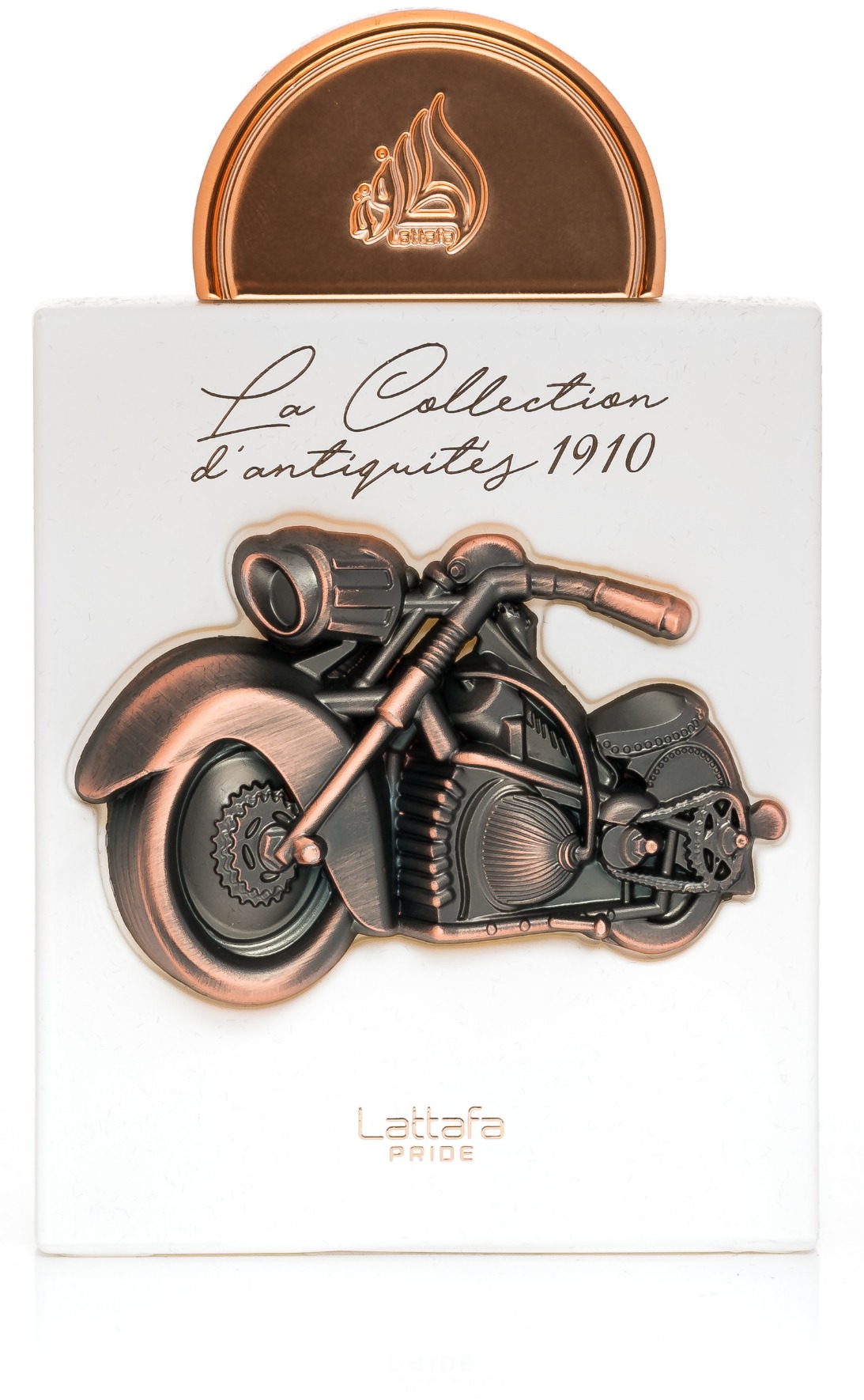 LATTAFA La Collection D`Antiquite`s 1910 EdP 100 ml