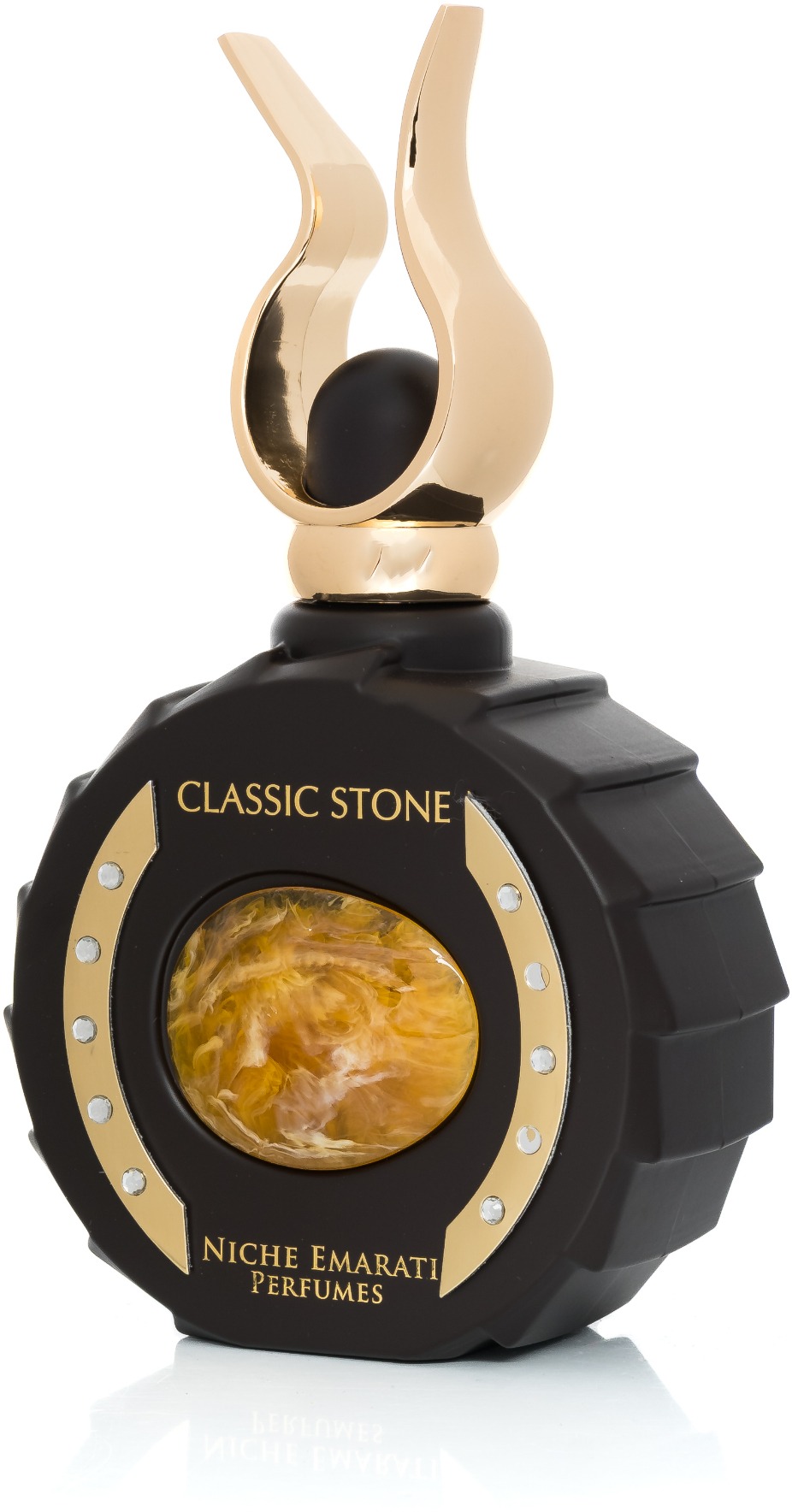 LATTAFA Niche Emarati Classic Stone EdP 100 ml