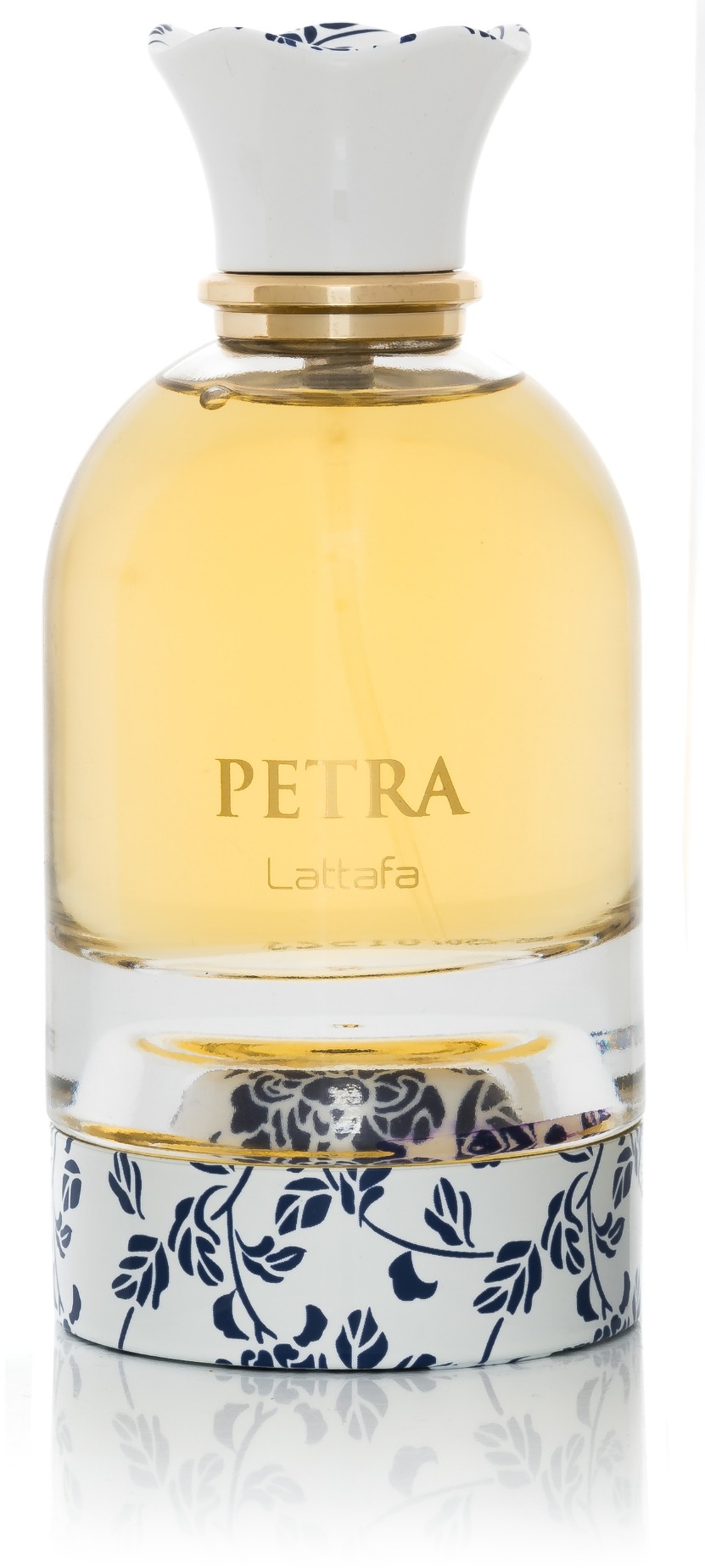 LATTAFA Petra EdP 100 ml