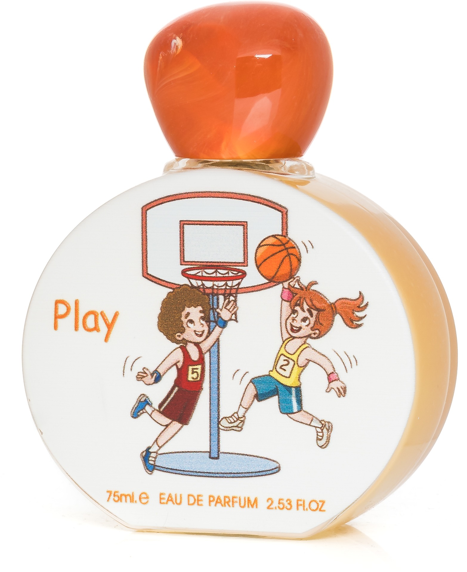 LATTAFA Play EdP 75 ml