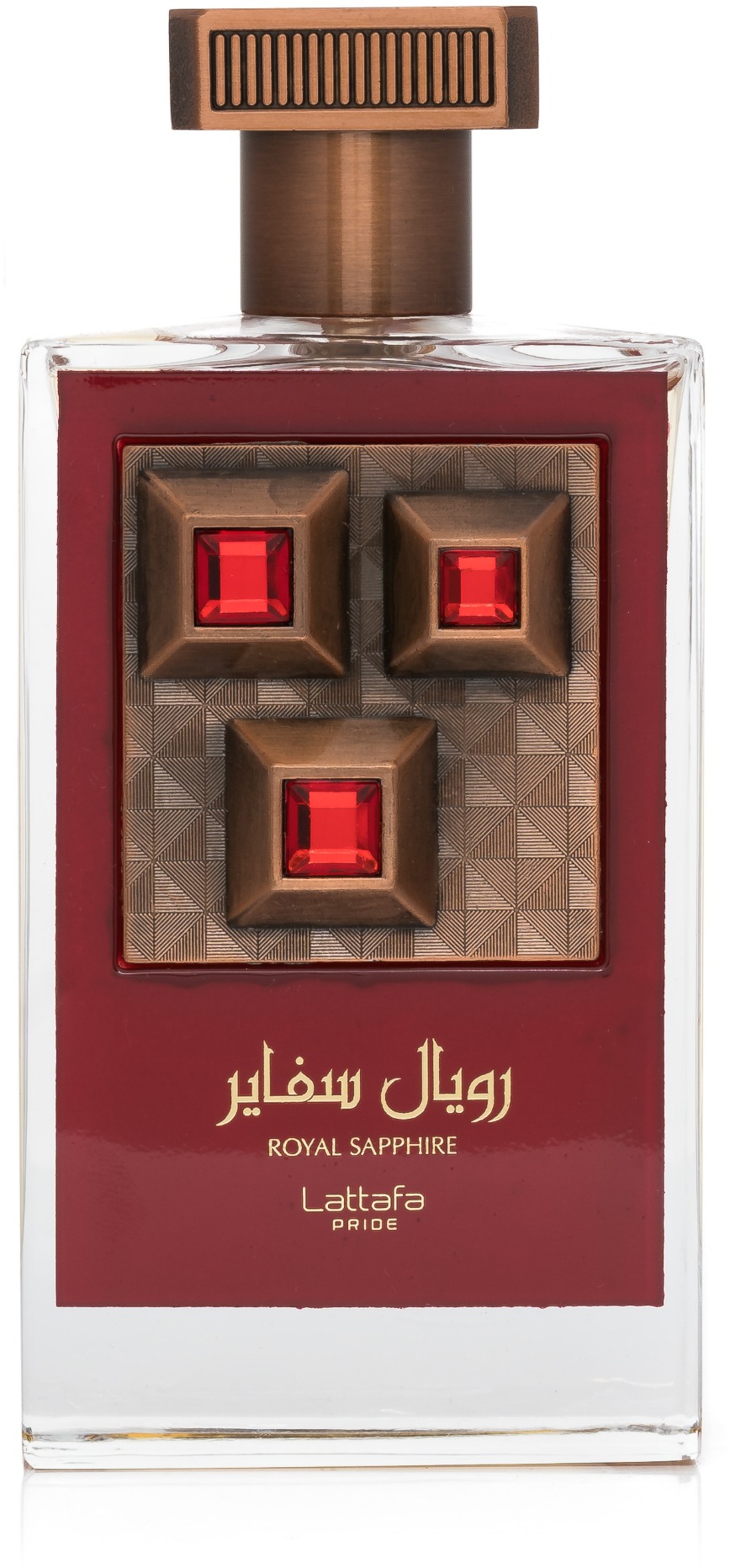 LATTAFA Royal Sapphire EdP 100 ml