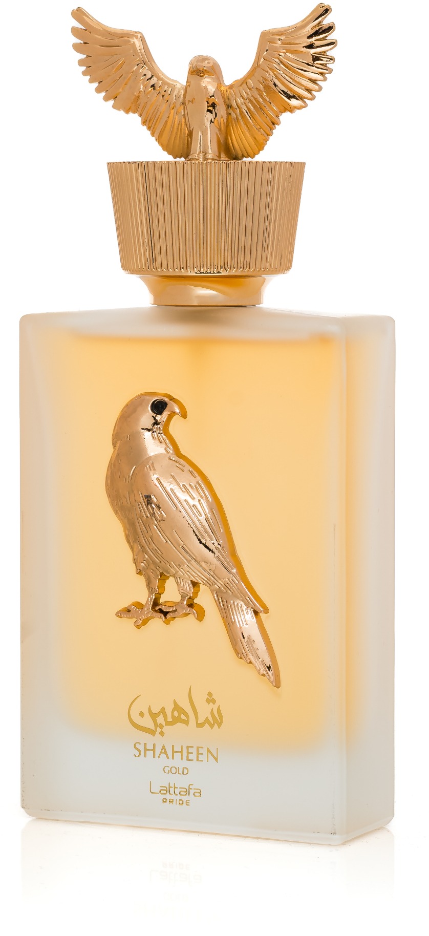 LATTAFA Shaheen Gold 100 ml