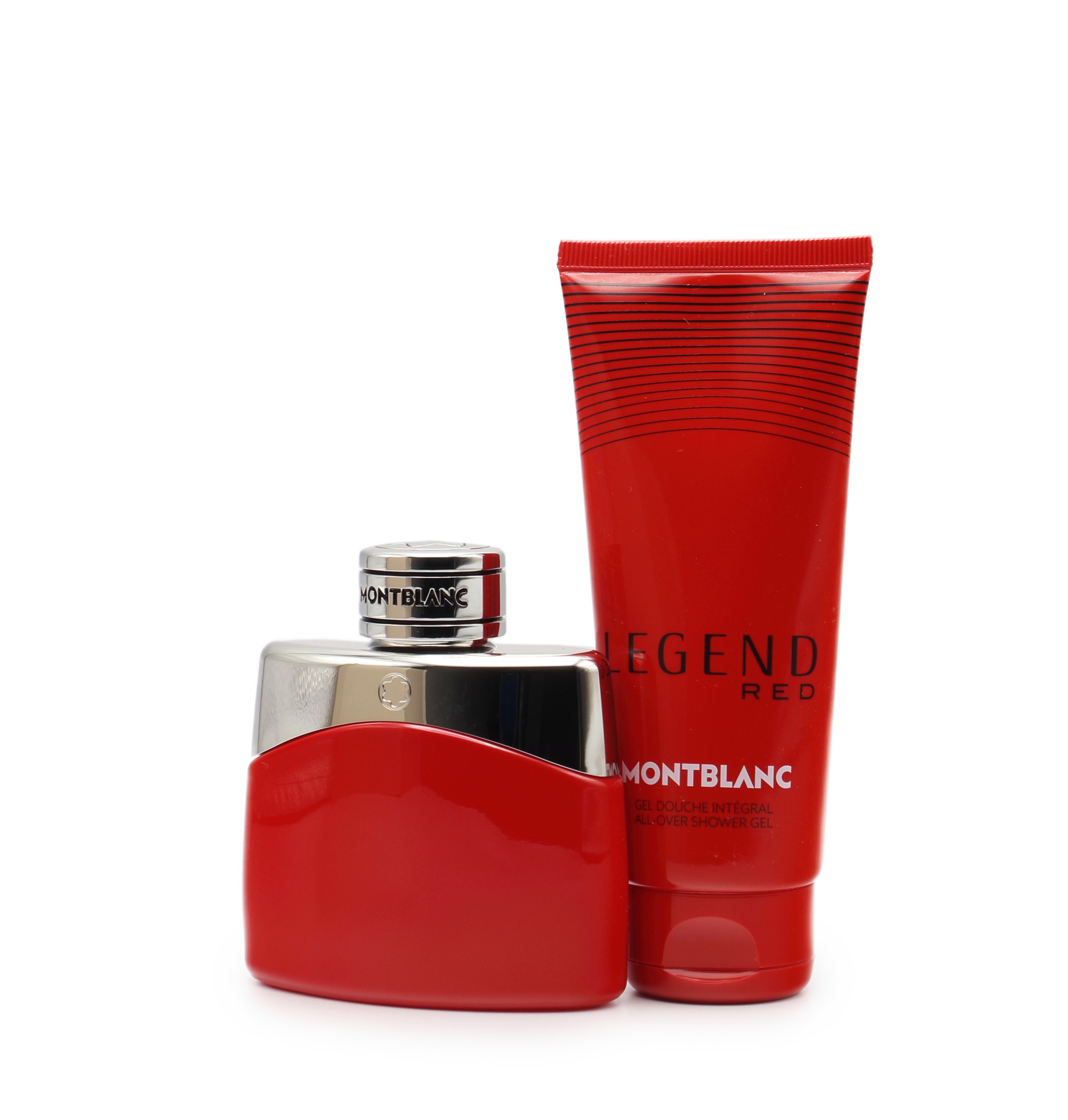 MONTBLANC Legend Red EdP Set 150 ml pánské od výrobce MONTBLANC MONTBLANC Legend Red EdP Set 150 ml