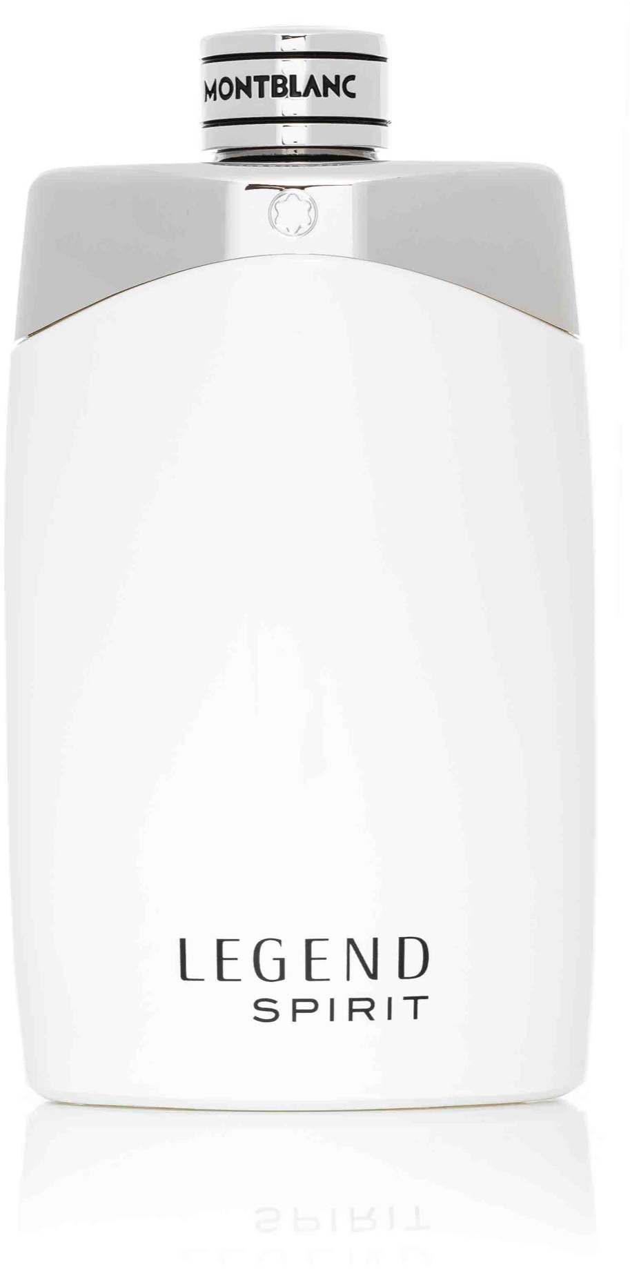 MONTBLANC Legend Spirit EdT 200 ml
