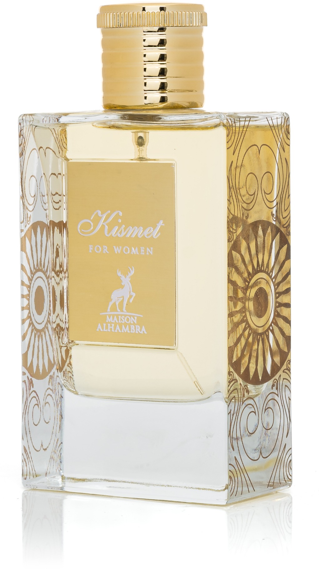 MAISON ALHAMBRA Kismet For Women EdP 100 ml