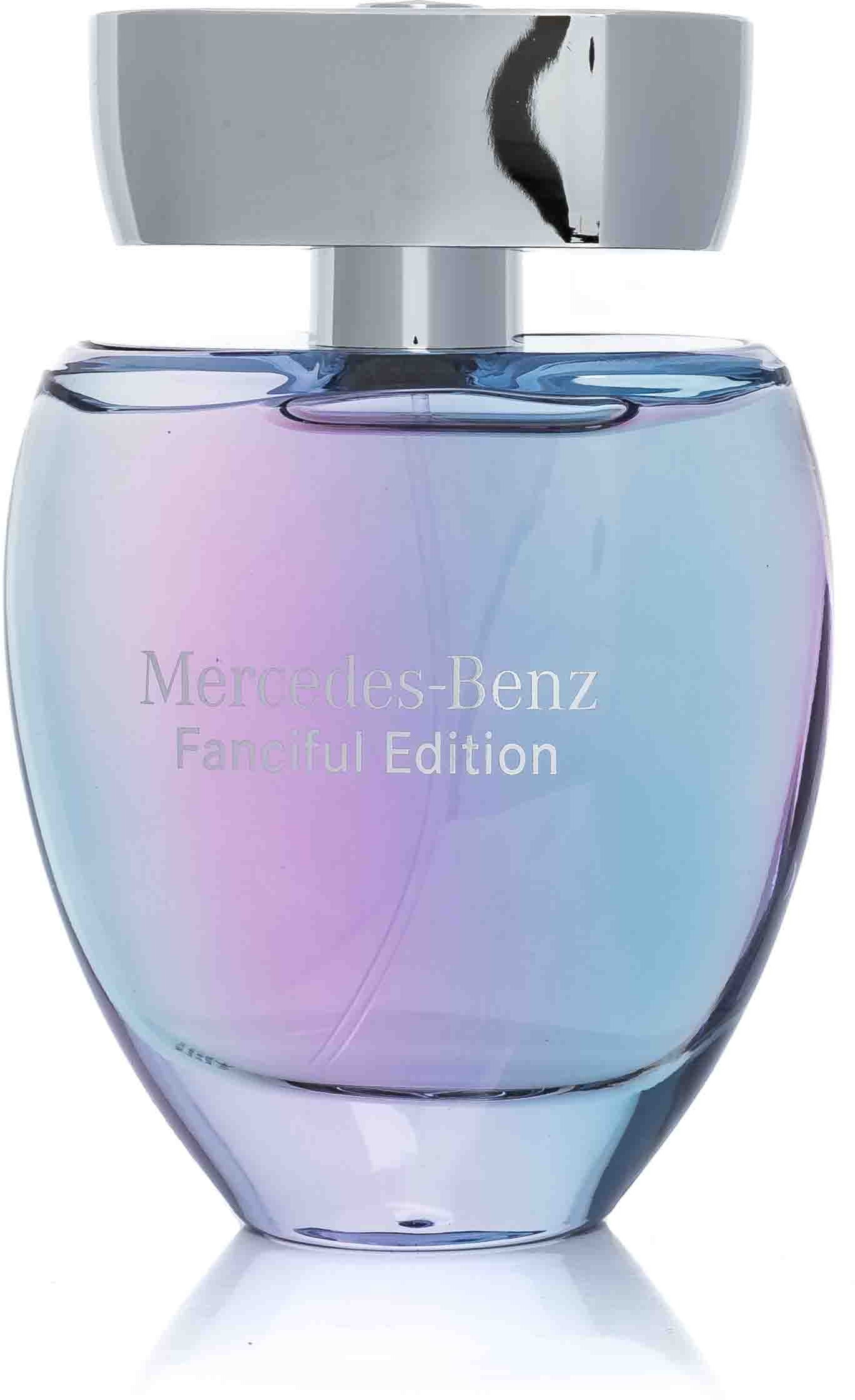 MERCEDES-BENZ For Her Fanciful Edition EdT 90 ml