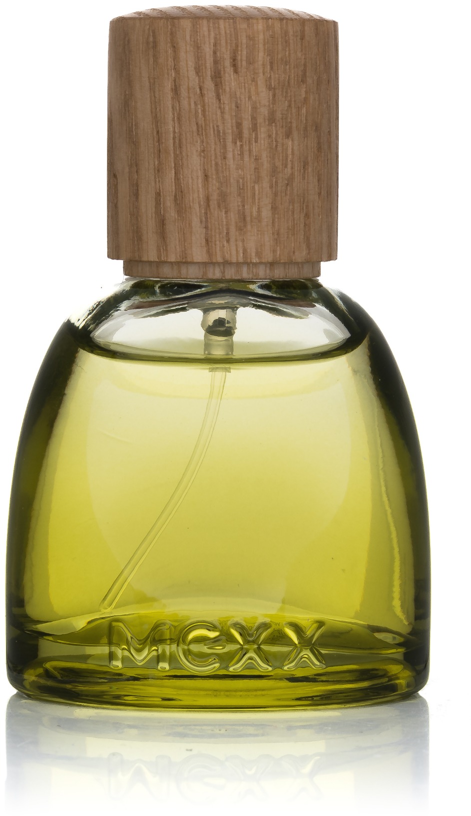 MEXX Inspired Nature Women EdP 30 ml