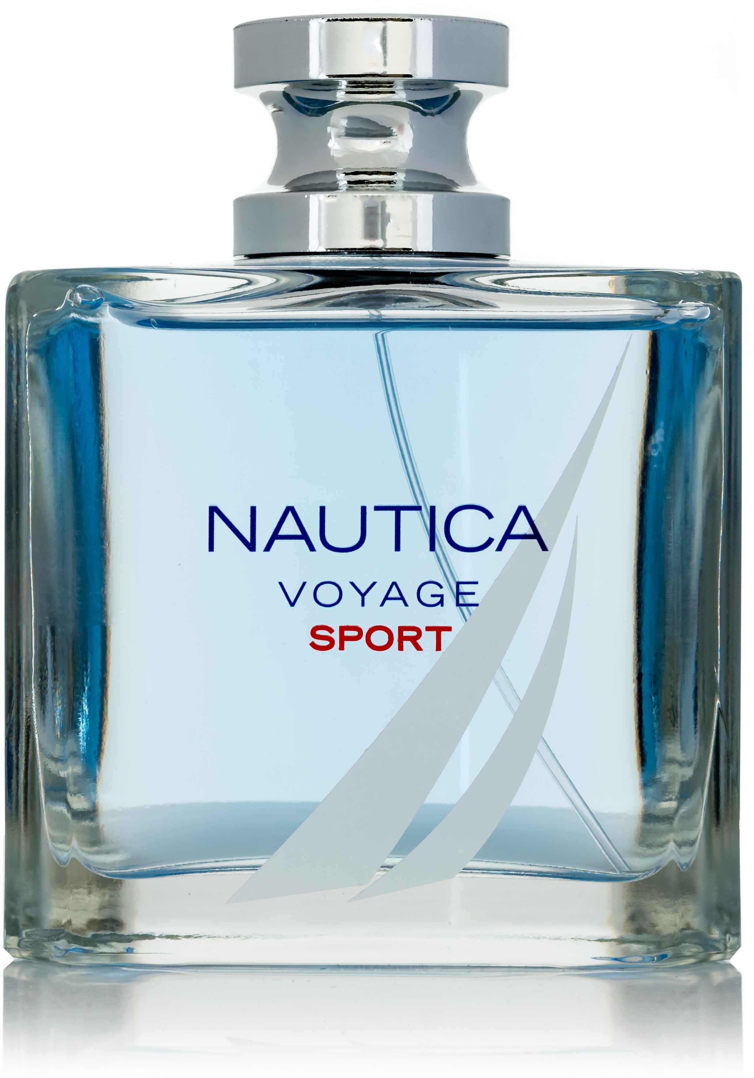 NAUTICA Voyage Sport EdT 100 ml