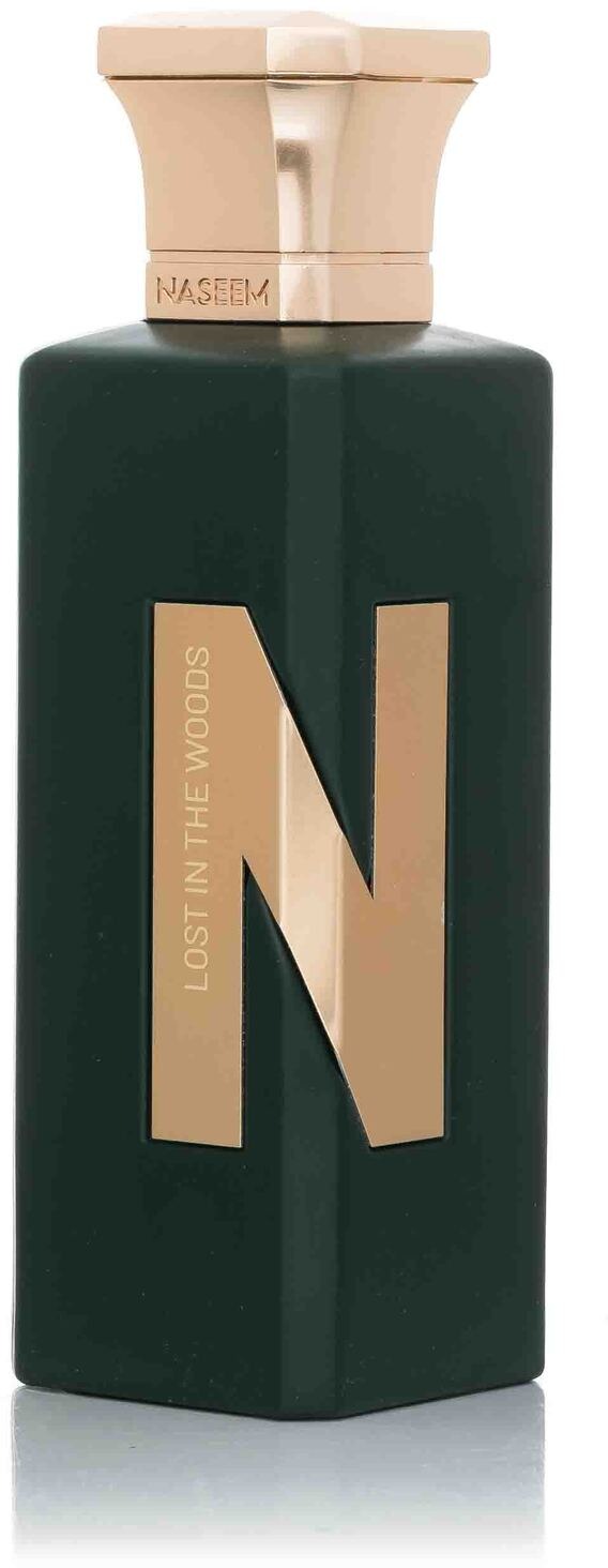 NASEEM Lost In The Woods EdP 75 ml