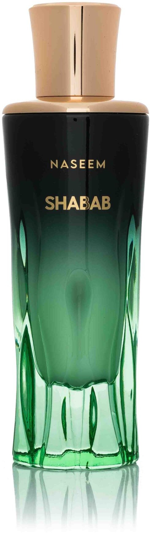 NASEEM Shabab EdP 80 ml