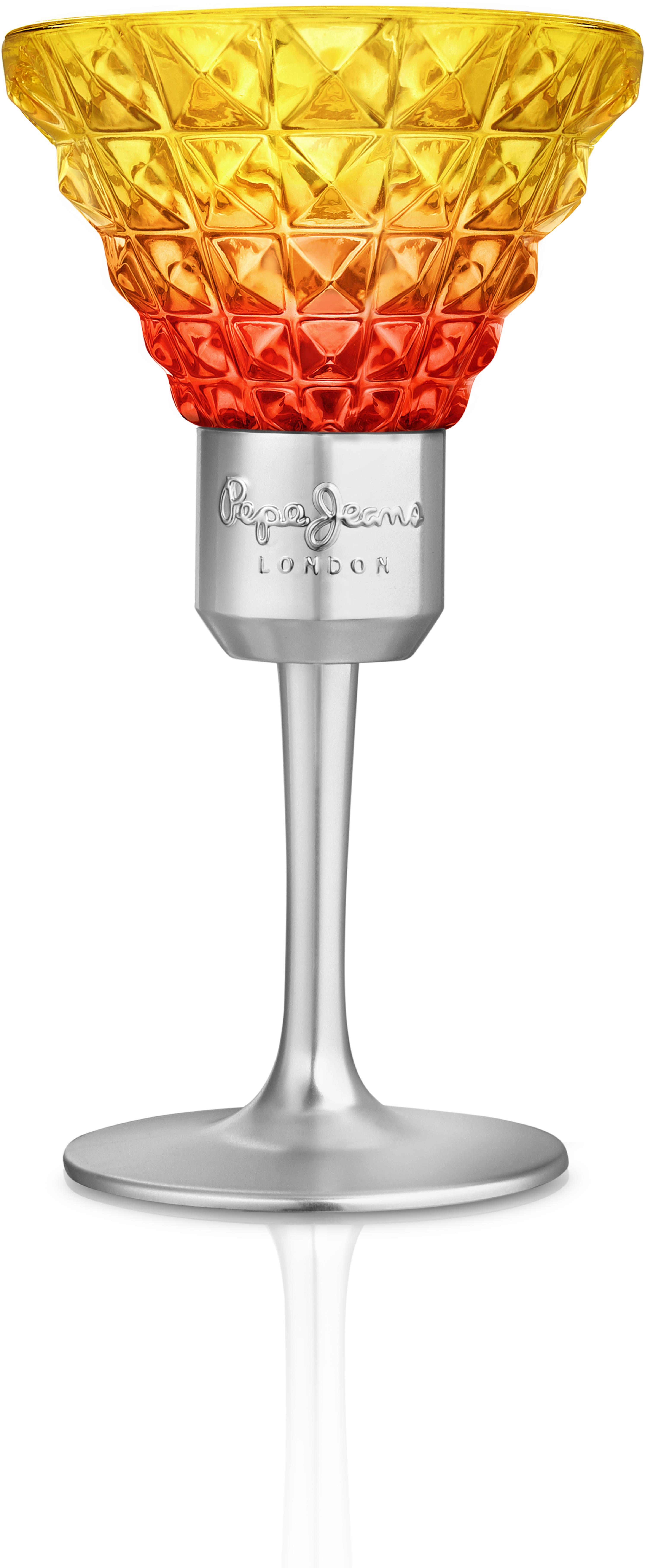PEPE JEANS Cocktail Edition For Her EdT 30ml
