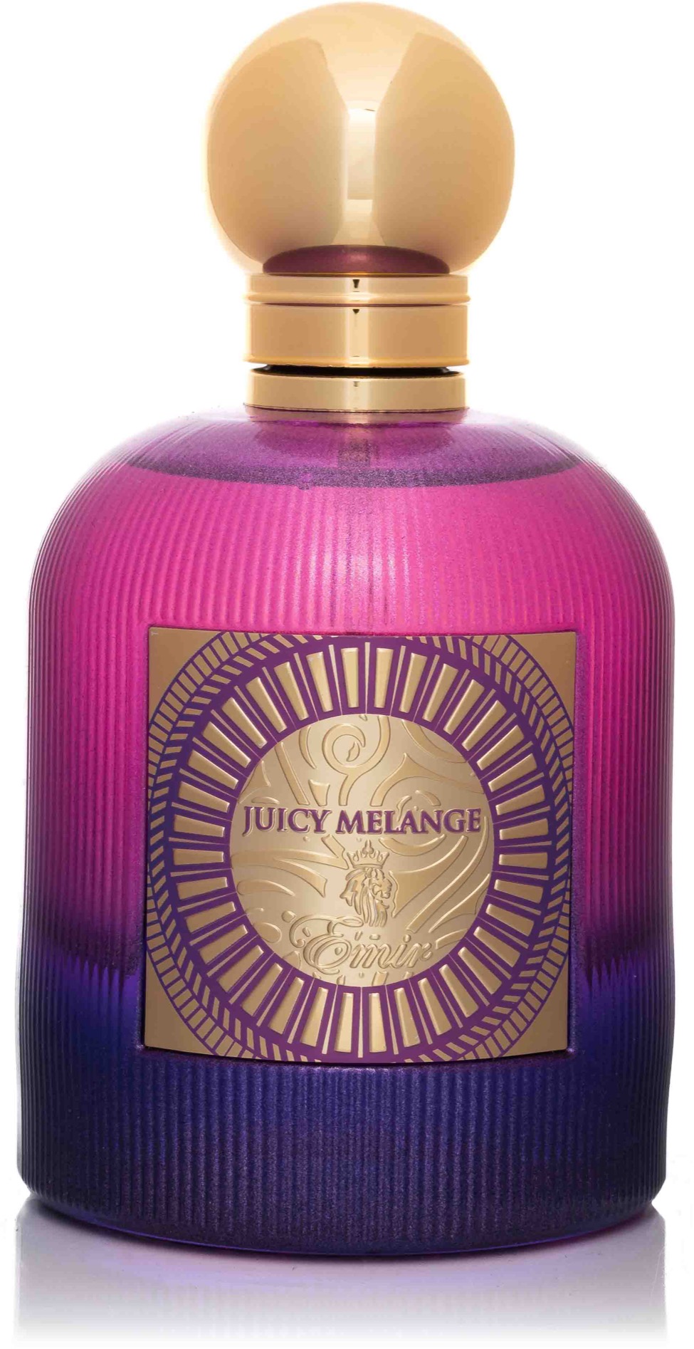 PARIS CORNER Emir Juicy Melange EdP 100 ml