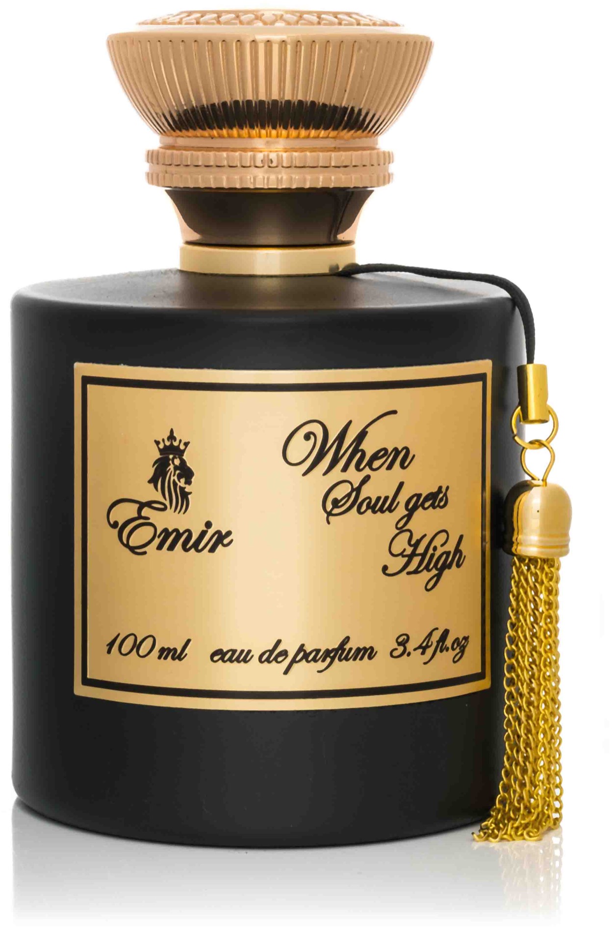 PARIS CORNER Emir When Soul Gets High EdP 100 ml