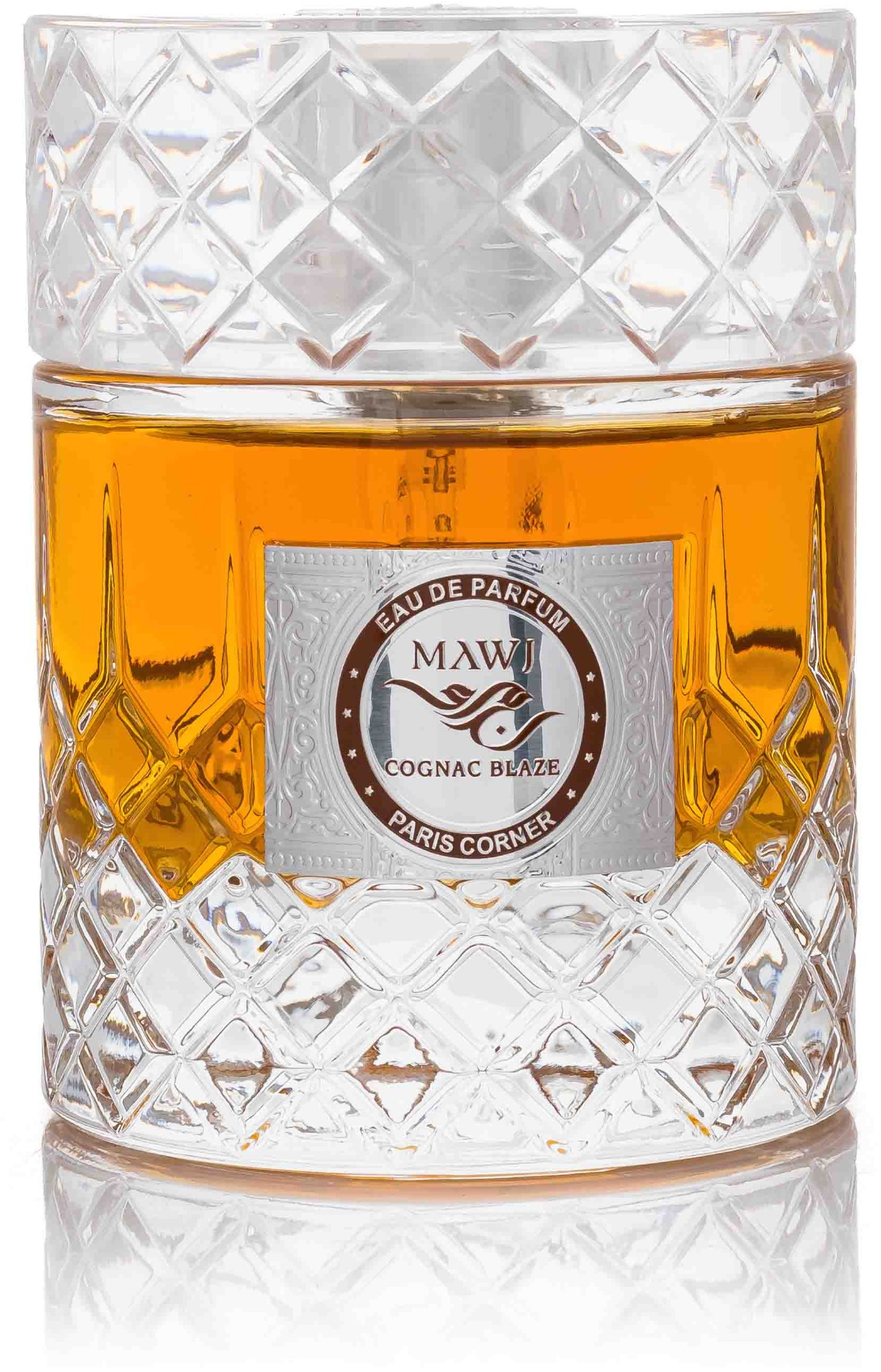 PARIS CORNER Mawj Cognac Blaze EdP 100 ml