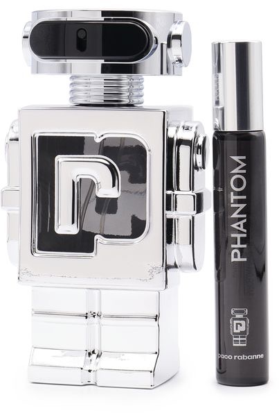 PACO RABANNE Phantom EdT Set 120 ml