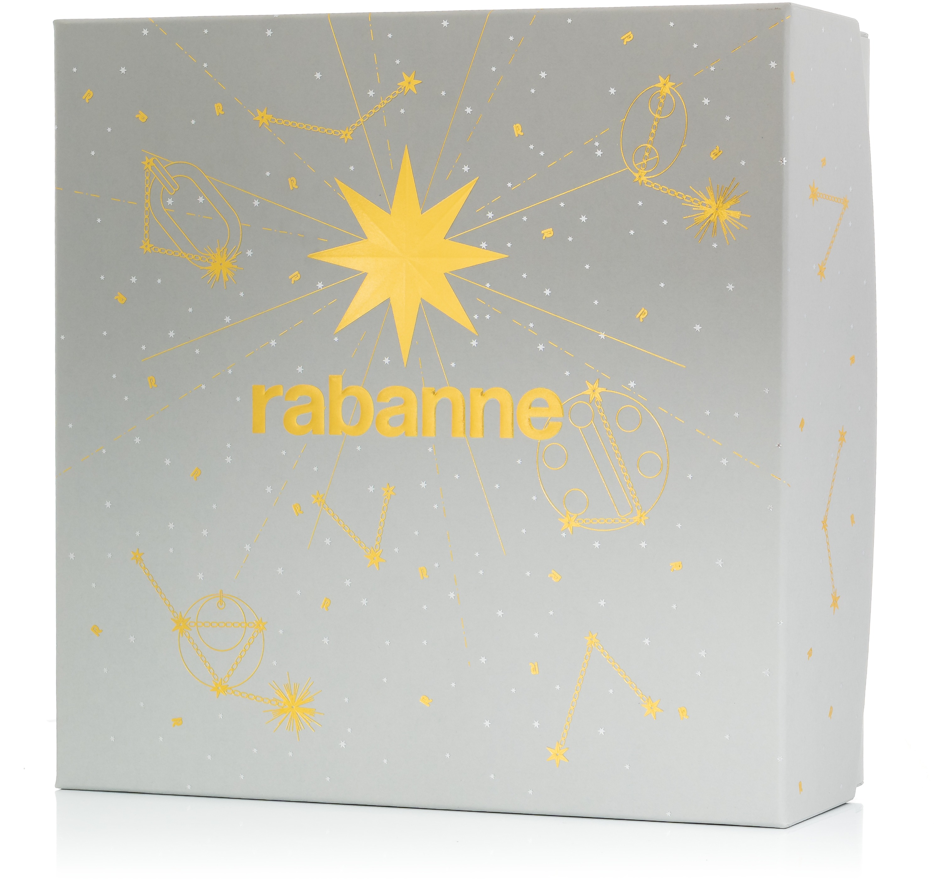 PACO RABANNE Phantom Parfum EdP Set 260 ml