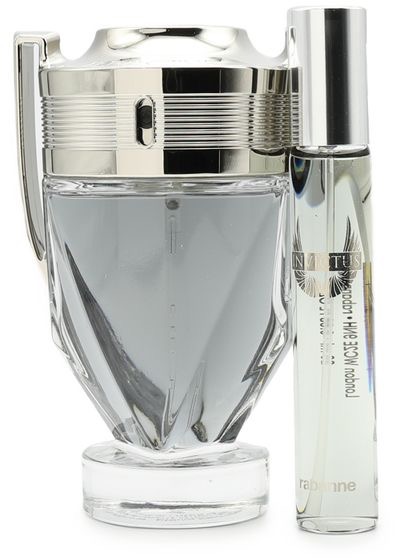 PACO RABANNE Invictus EdT Set 120 ml