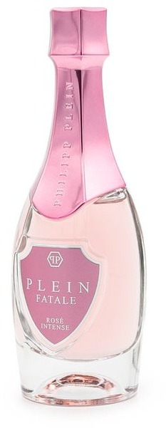 PHILIPP PLEIN Plein Fatale Rosé Intense EdP 50 ml