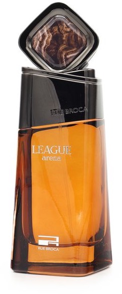 RUE BROCA League Premiere EdP 100 ml parfémy od výrobce RUE BROCA RUE BROCA League Premiere EdP 100 ml