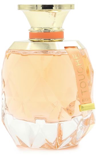 RUE BROCA Touche Pour Femme EdP 100 ml parfémy od výrobce RUE BROCA RUE BROCA Touche Pour Femme EdP 100 ml