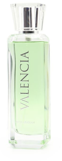 SWISS ARABIAN Valencia EdP 100 ml