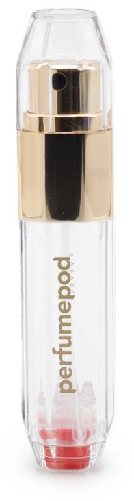 TRAVALO PerfumePod Crystal Refill Gold 5 ml