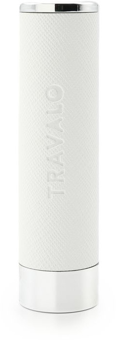 TRAVALO Walzer Reffil Leather White 5 ml