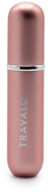 TRAVALO Refill Atomizer Classic HD Rose Gold 5 ml