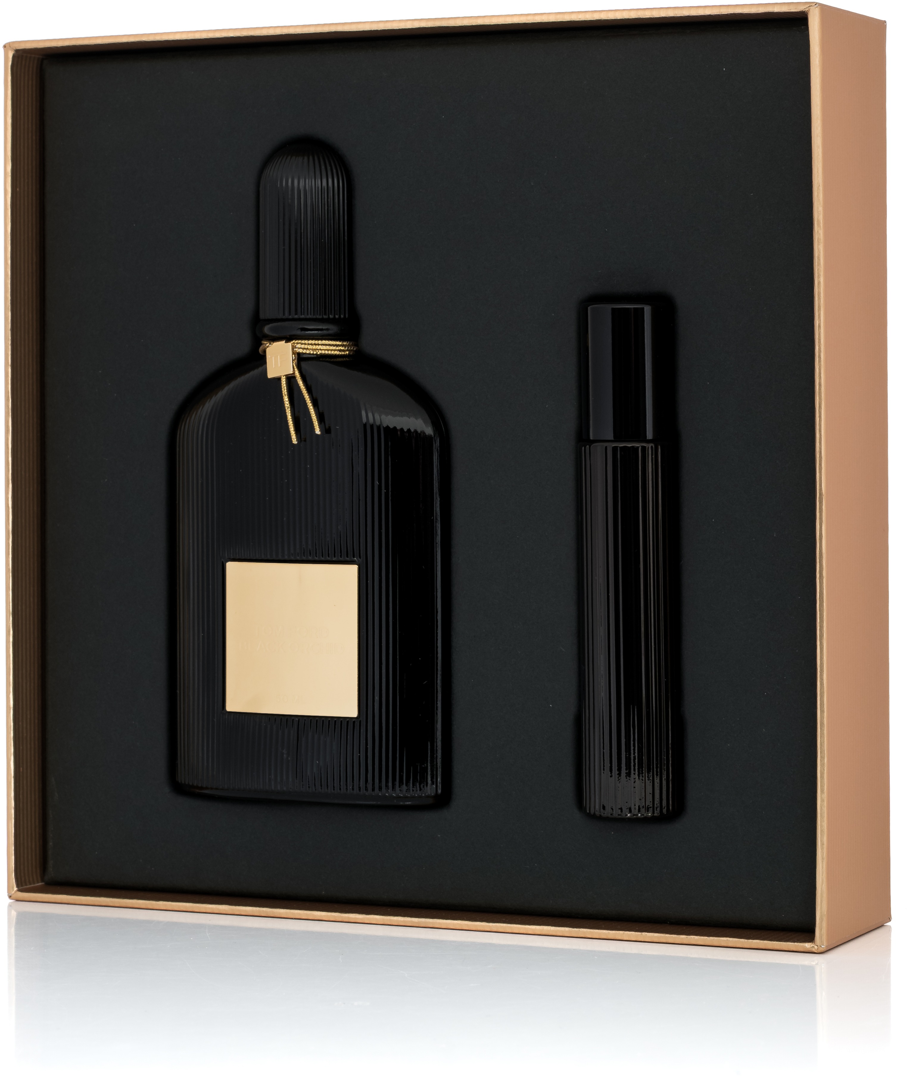 TOM FORD Black Orchid EdP Set 60 ml