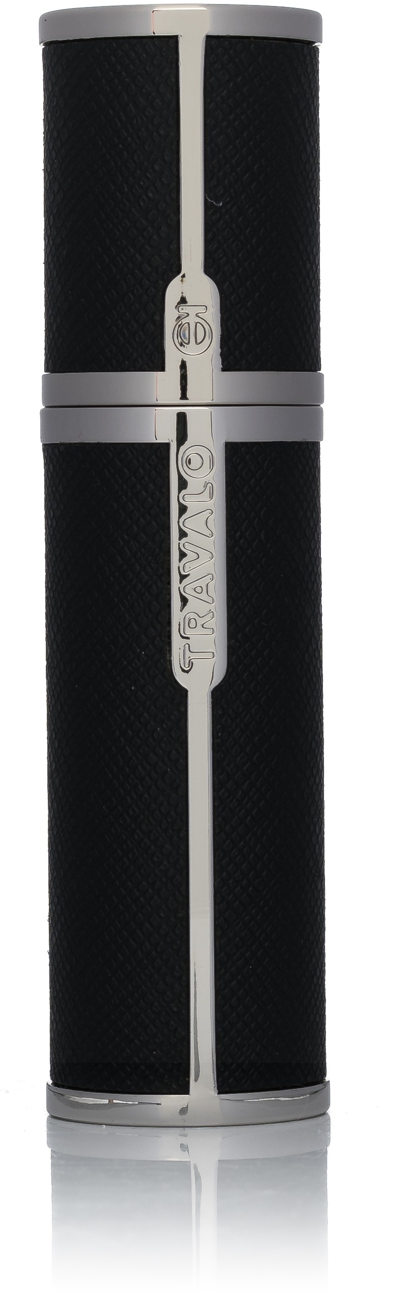 TRAVALO Refill Atomizer Milano G4 Black 5 ml