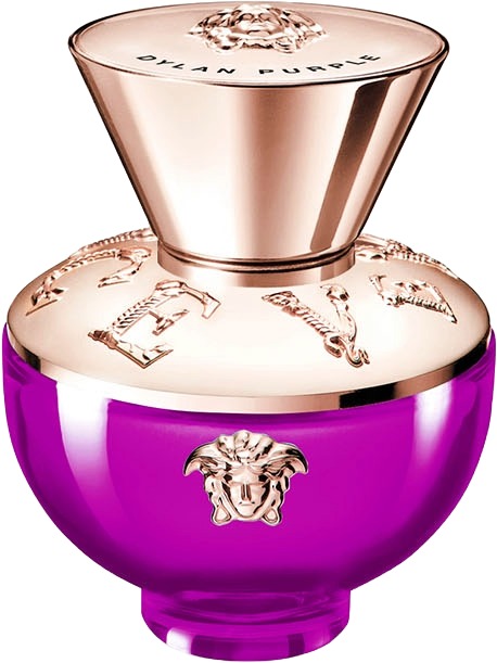 VERSACE Pour Femme Dylan Purple EdP 50 ml parfémy od výrobce VERSACE VERSACE Pour Femme Dylan Purple EdP 50 ml