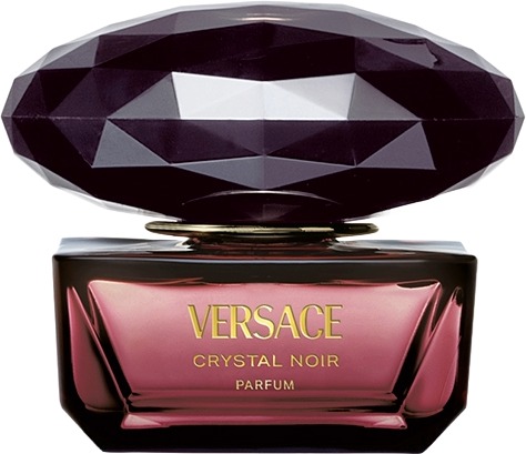 VERSACE Crystal Noir Parfum 50 ml
