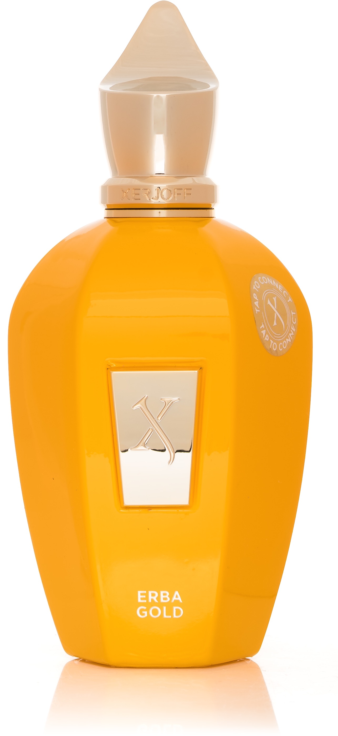 XERJOFF Erba Gold EdP 100 ml