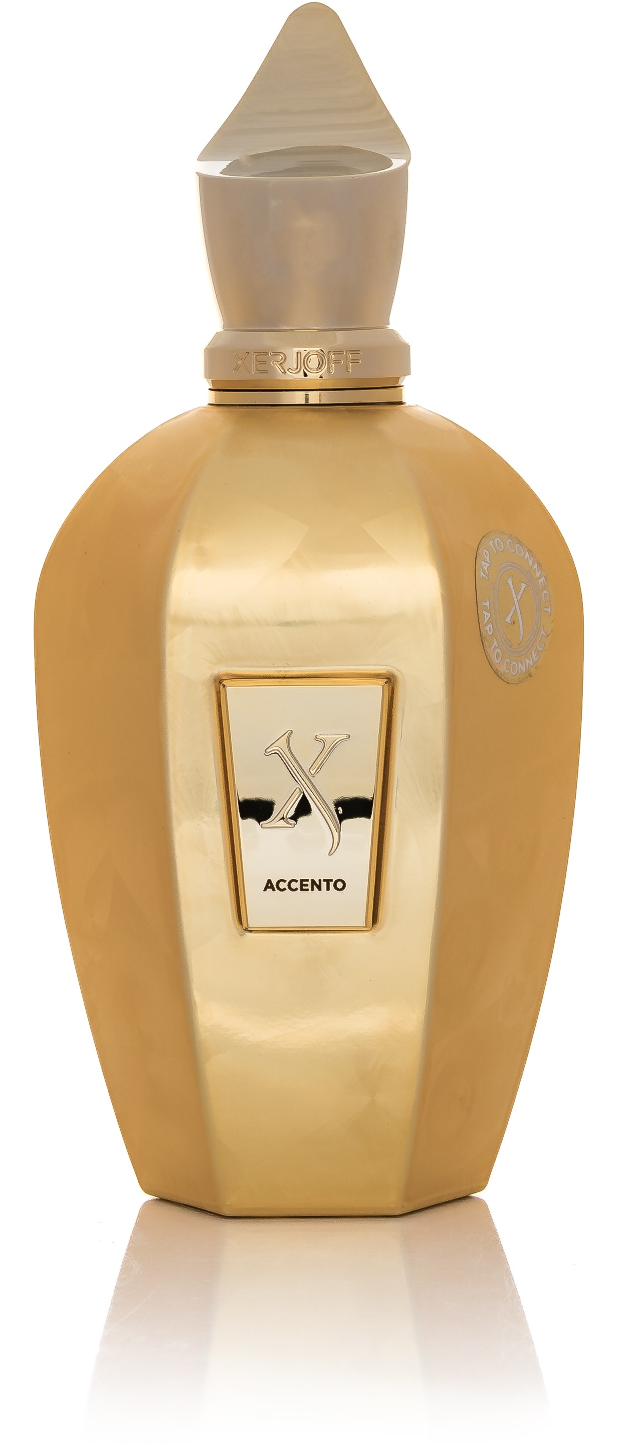 XERJOFF Accento Overdose EdP 100 ml